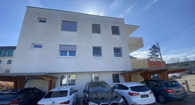 Schöne Wohnung mit geräumiger Loggia - WG geeignet, photo 2