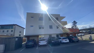 3-Zimmer-Wohnung mieten in Vöcklabruck – 79 m², € 1.258 – Bild 13 von 13
