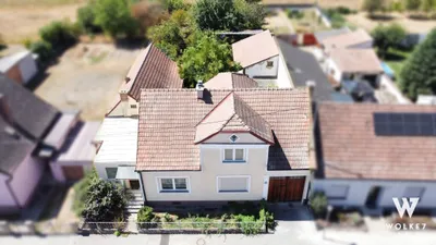 Grundstück kaufen in Mistelbach – 1 407 m², € 149.000 – Bild 2 von 3
