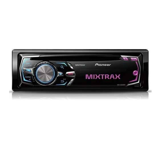 Pioneer DEH-X8500BT