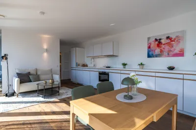 3-Zimmer-Wohnung kaufen in Innsbruck – 54,9 m², € 518.000 – Bild 2 von 13