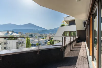 3-Zimmer-Wohnung kaufen in Innsbruck – 54,9 m², € 518.000 – Bild 10 von 13
