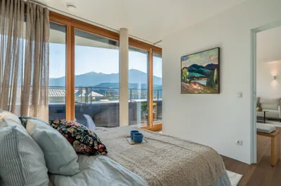 3-Zimmer-Wohnung kaufen in Innsbruck – 54,9 m², € 518.000 – Bild 3 von 13