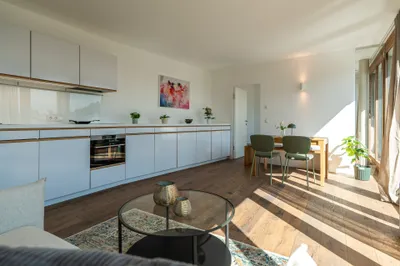 3-Zimmer-Wohnung kaufen in Innsbruck – 54,9 m², € 518.000 – Bild 7 von 13