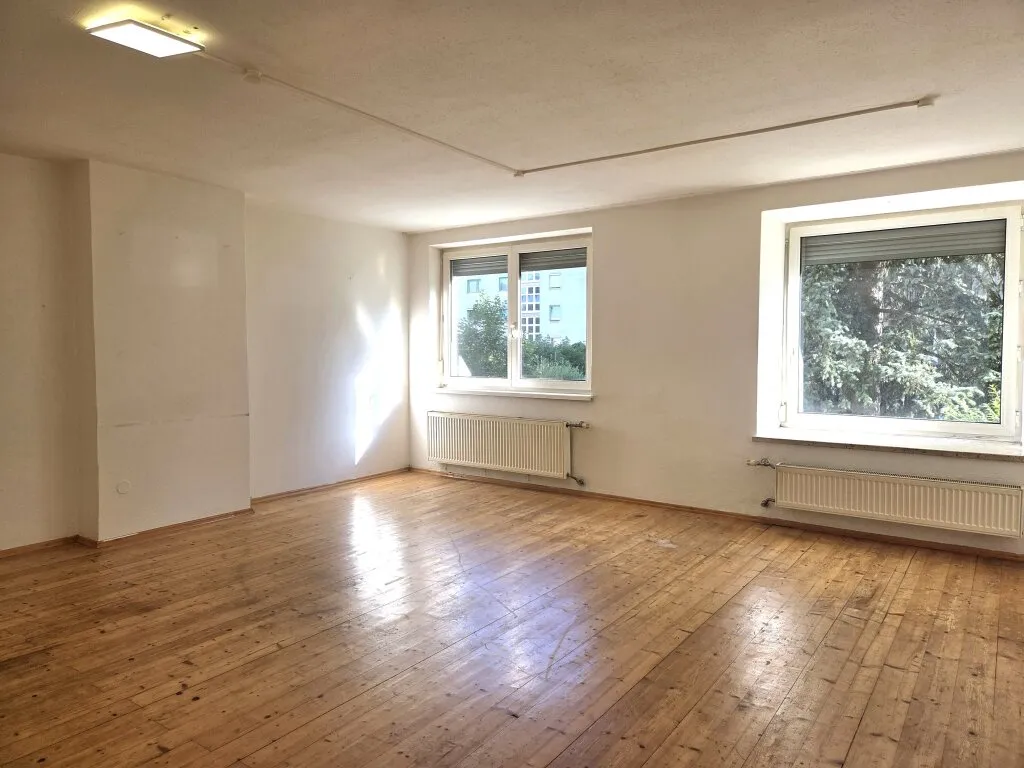 Wohnung – Schwaz - Ansicht 2