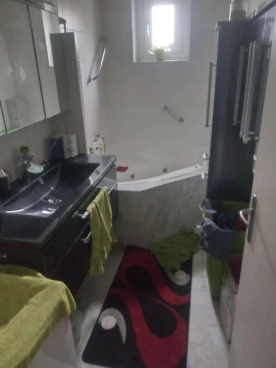 Wohnung – Eisenstadt, Katastralgemeinde Eisenstadt - Ansicht 3
