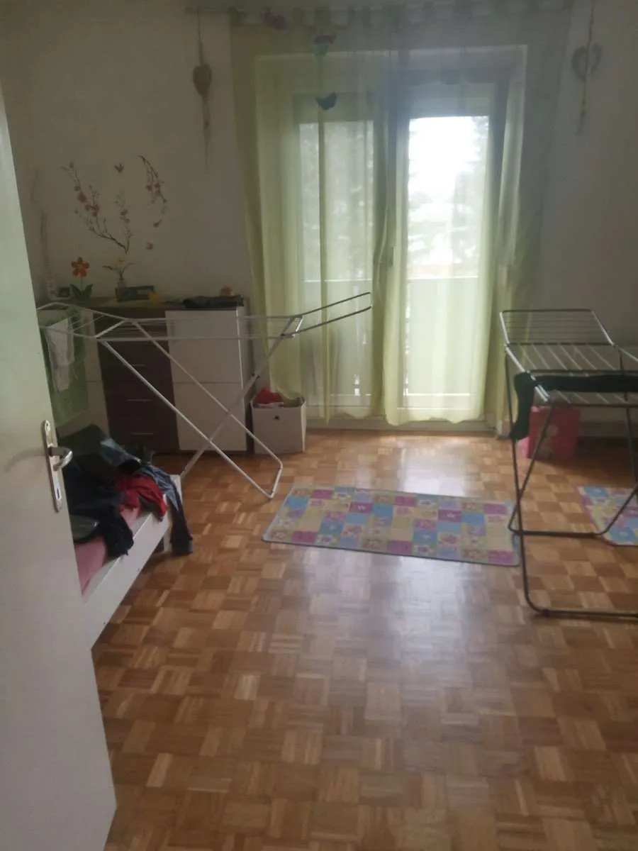 Wohnung – Eisenstadt, Katastralgemeinde Eisenstadt - Ansicht 2