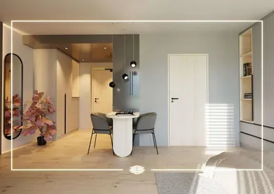 1-Zimmer-Wohnung kaufen in Reutte – 31,19 m², € 176.181 – Bild 5 von 6