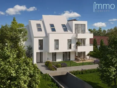 4-Zimmer-Wohnung kaufen in Wien – 117 m², € 965.000 – Bild 2 von 9