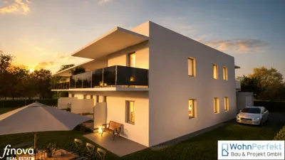 4-Zimmer-Wohnung kaufen in Graz – 89,01 m², € 406.596 – Bild 3 von 5