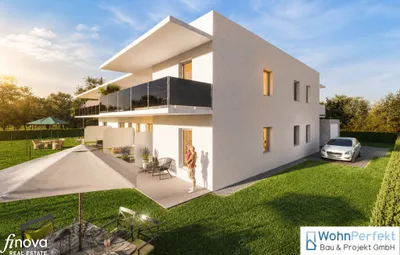 4-Zimmer-Wohnung kaufen in Graz – 89,01 m², € 406.596 – Bild 4 von 5