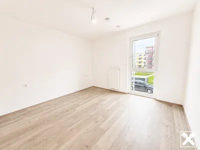 2-Zimmer-Wohnung kaufen in Wiener Neustadt – 57,5 m², € 182.374 – Bild 2 von 6