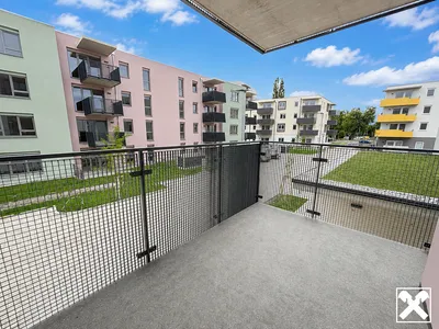 2-Zimmer-Wohnung kaufen in Wiener Neustadt – 57,5 m², € 182.374 – Bild 5 von 6