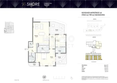 3-Zimmer-Wohnung kaufen in Wien – 151,49 m², € 1.492.470 – Bild 25 von 26