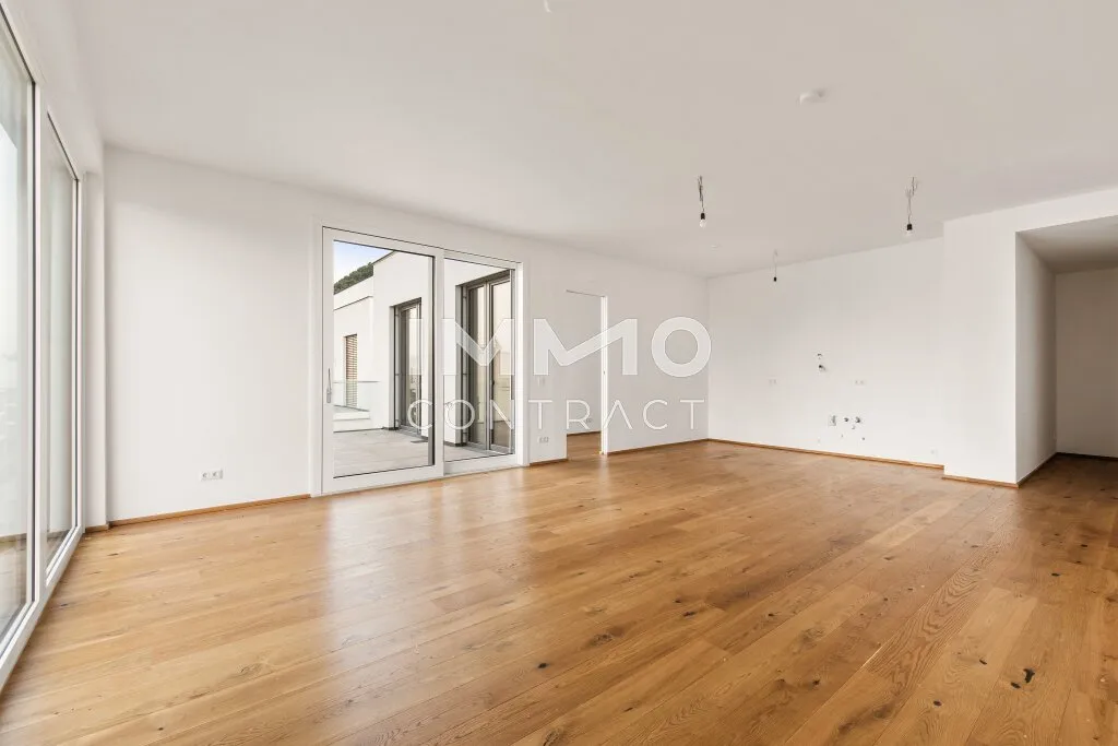 Wohnung – Wien, Kahlenbergerdorf - Ansicht 2