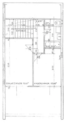 3-Zimmer-Wohnung mieten in Mödling – 88,31 m², € 1.380 – Bild 25 von 25