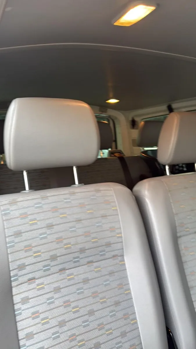 VW T5