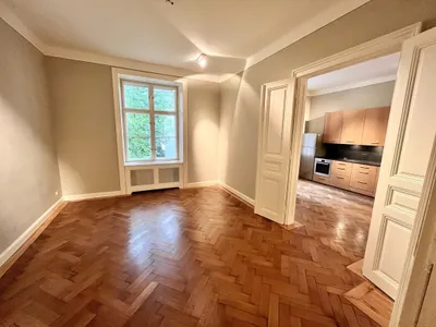 2-Zimmer-Gewerbeimmobilie mieten in Wien – 72 m², € 1.088 – Bild 1 von 16