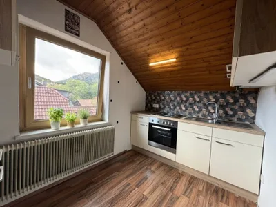 Wohnung mieten in Neunkirchen – 48,67 m², € 395 – Bild 3 von 6