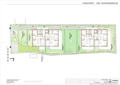 3-Zimmer-Wohnung mieten in Linz – 70,73 m², € 1.357 – Bild 31 von 32