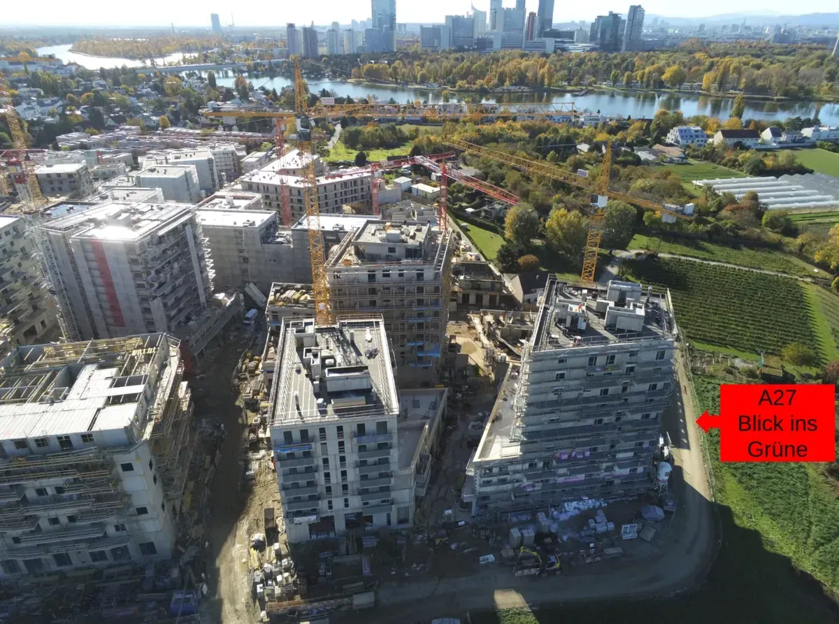 Wohnung – Wien - Ansicht 3