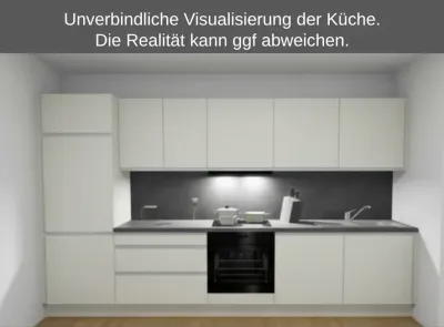 2-Zimmer-Wohnung mieten in Wien – 50 m², € 1.149 – Bild 7 von 10