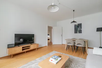 3-Zimmer-Wohnung mieten in Wien – 96 m², € 2.485 – Bild 3 von 18