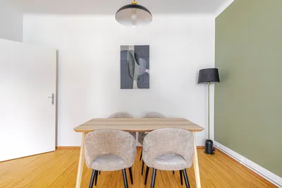 3-Zimmer-Wohnung mieten in Wien – 96 m², € 2.485 – Bild 6 von 18