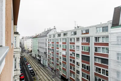 3-Zimmer-Wohnung mieten in Wien – 96 m², € 2.485 – Bild 4 von 18