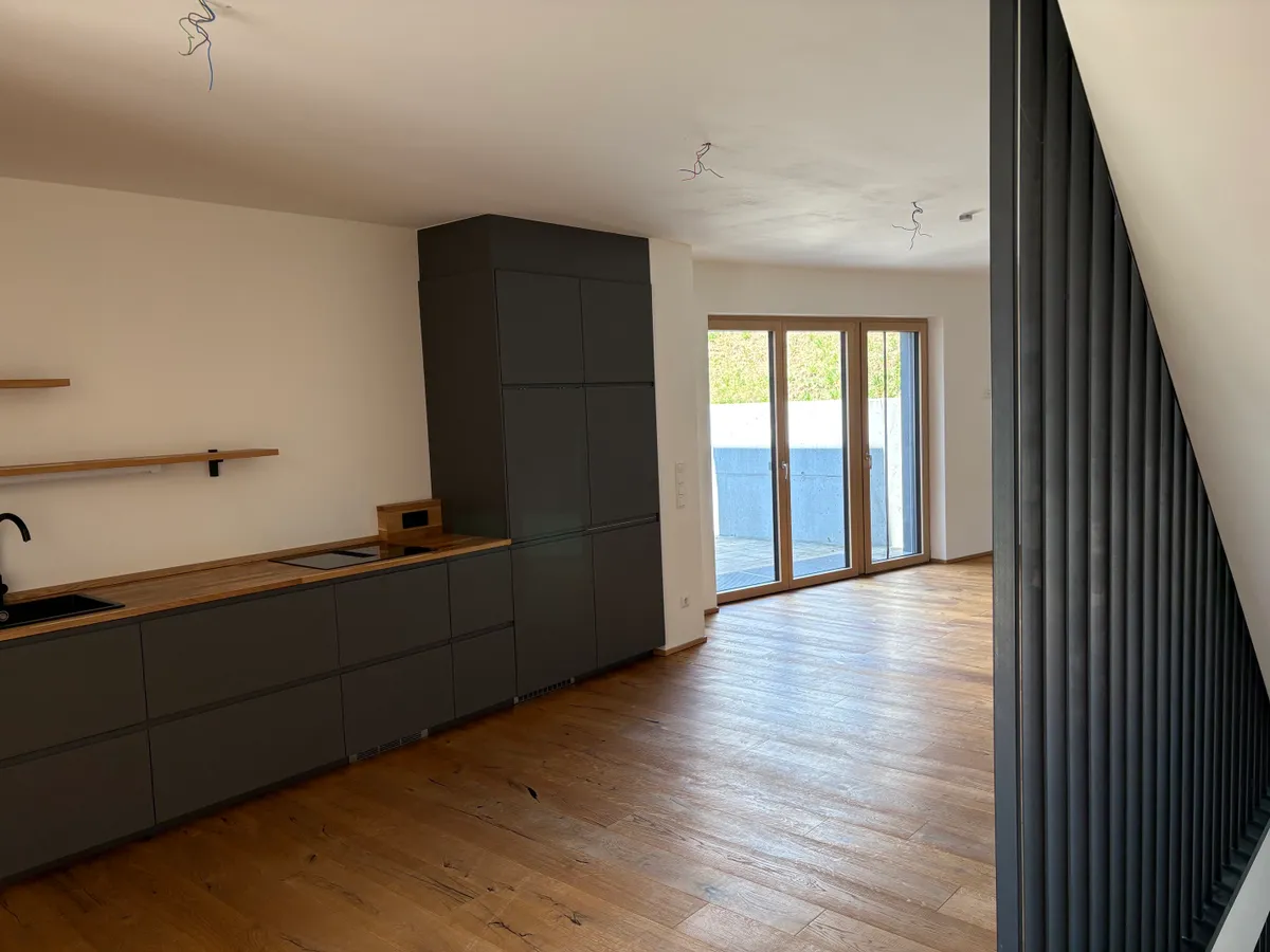 Flexibles reihenHAUS Maisonette - Familie, Einliegerwohnung, oder Arbeit : -) – pohled 3