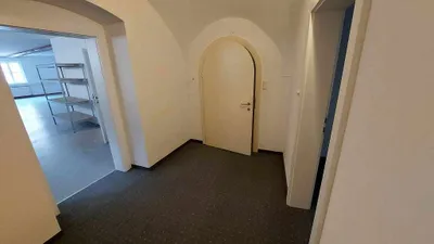 4-Zimmer-Gewerbeimmobilie mieten in Schärding – 89 m², € 1.132 – Bild 3 von 5