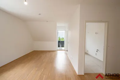 3-Zimmer-Wohnung mieten in Wels – 82,17 m², € 879 – Bild 3 von 13