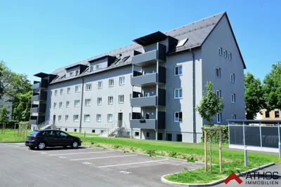 3-Zimmer-Wohnung mieten in Wels – 82,17 m², € 879 – Bild 12 von 13