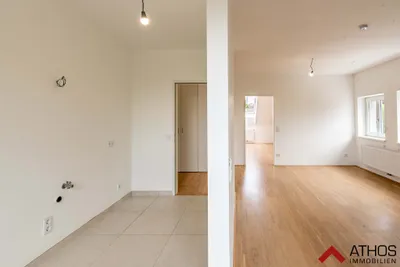 3-Zimmer-Wohnung mieten in Wels – 82,17 m², € 879 – Bild 2 von 13