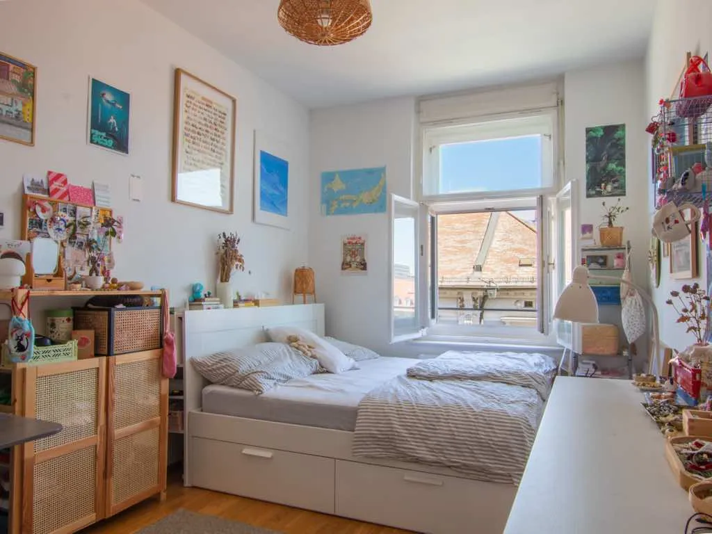 Wohnung – Innere Stadt - Ansicht 2