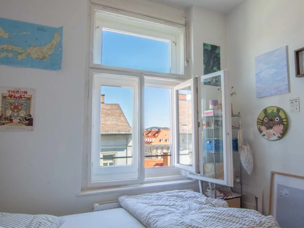Wohnung – Innere Stadt - Ansicht 3