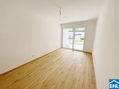 Urbanes Wohnen: Moderne 3-Zimmer-Wohnung in Favoriten