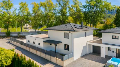 4-Zimmer-Haus kaufen in Klagenfurt – 149,98 m², € 739.000 – Bild 6 von 35