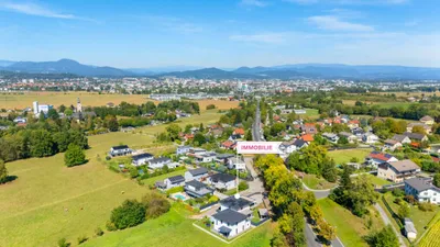 4-Zimmer-Haus kaufen in Klagenfurt – 149,98 m², € 739.000 – Bild 9 von 35