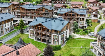 5-Zimmer-Wohnung kaufen in Zell am See – 120 m² – Bild 17 von 18