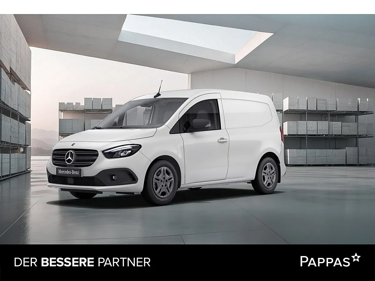 Mercedes-Benz Citan