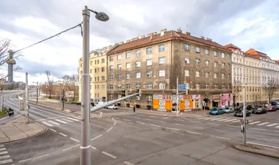 2-Zimmer-Wohnung kaufen in Wien – 46,06 m², € 125.000 – Bild 13 von 15