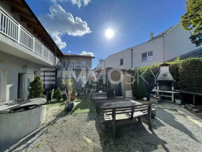 Immobilie kaufen in Baden – 442 m², € 990.000 – Bild 4 von 4