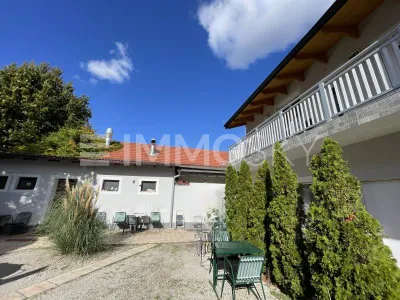 Immobilie kaufen in Baden – 442 m², € 990.000 – Bild 3 von 4