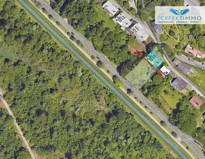 Grundstück kaufen in Bregenz – 997 m², € 695.000 – Bild 4 von 13
