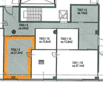 Gewerbeimmobilie mieten in Wien – 130 m², € 10 – Bild 16 von 18