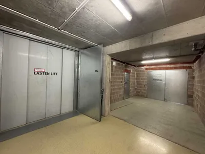 Gewerbeimmobilie mieten in Wien – 130 m², € 10 – Bild 11 von 18