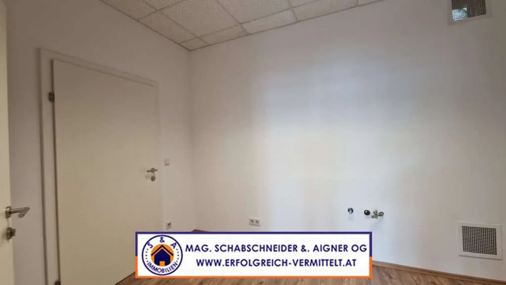 Neues Büro - Ordination usw. im Zentrum / Hauptplatz zu mieten! – pohled 3