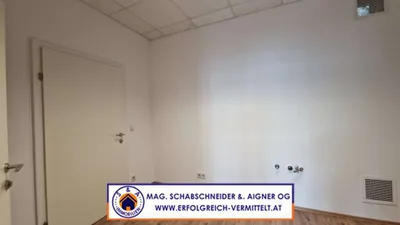 3-Zimmer-Gewerbeimmobilie mieten in Amstetten – 92 m², € 1.083 – Bild 3 von 6