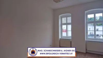 3-Zimmer-Gewerbeimmobilie mieten in Amstetten – 92 m², € 1.083 – Bild 5 von 6